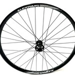 Wheel Shop Wheel Shop, Alex MD19/ Shimano HB-MT400 29'', Wheel, Front, 29'' / 622, Holes: 32, 15mm TA, 100mm, Disc Center Lock