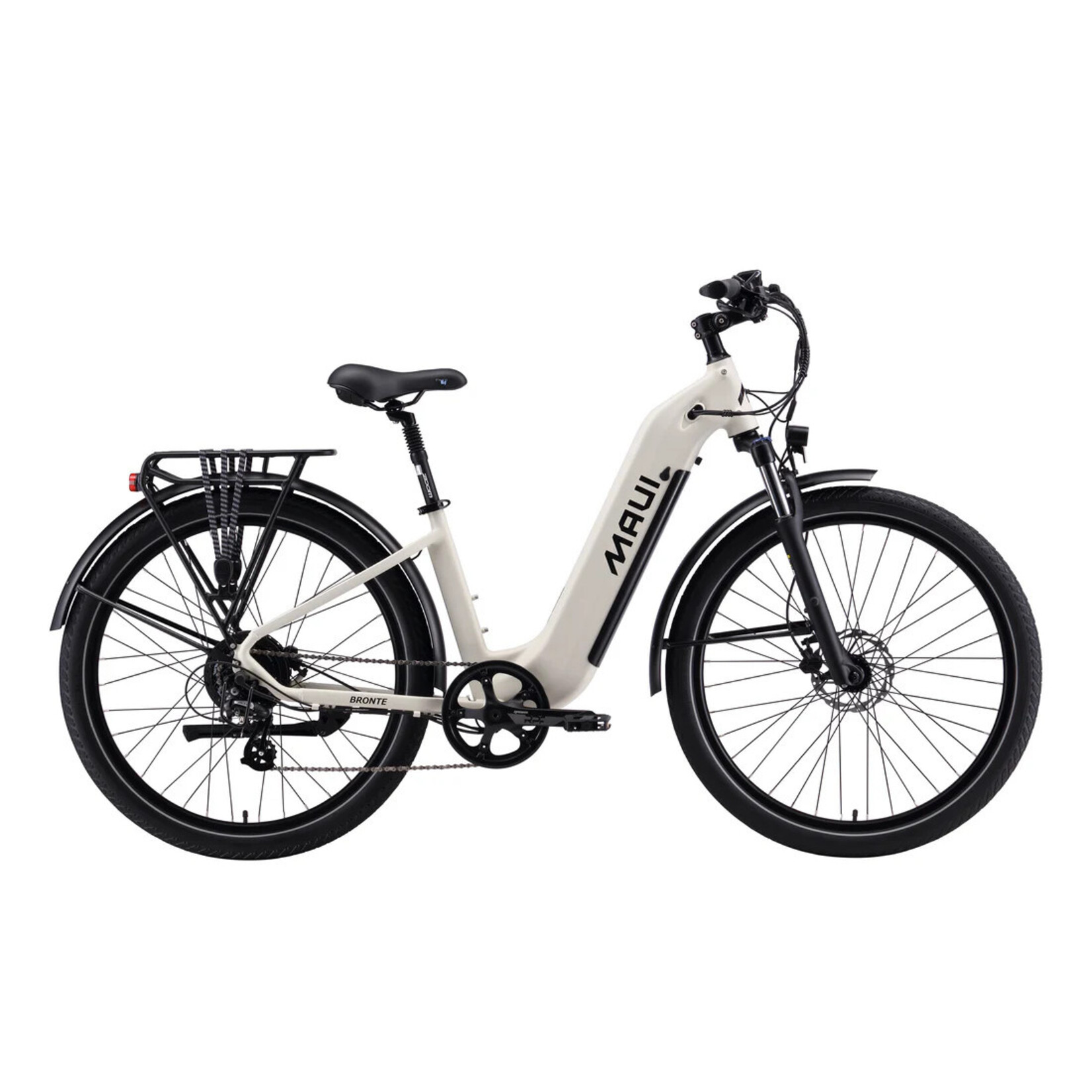 Maui Bikes Maui Bikes - Bronte - EBIKE
