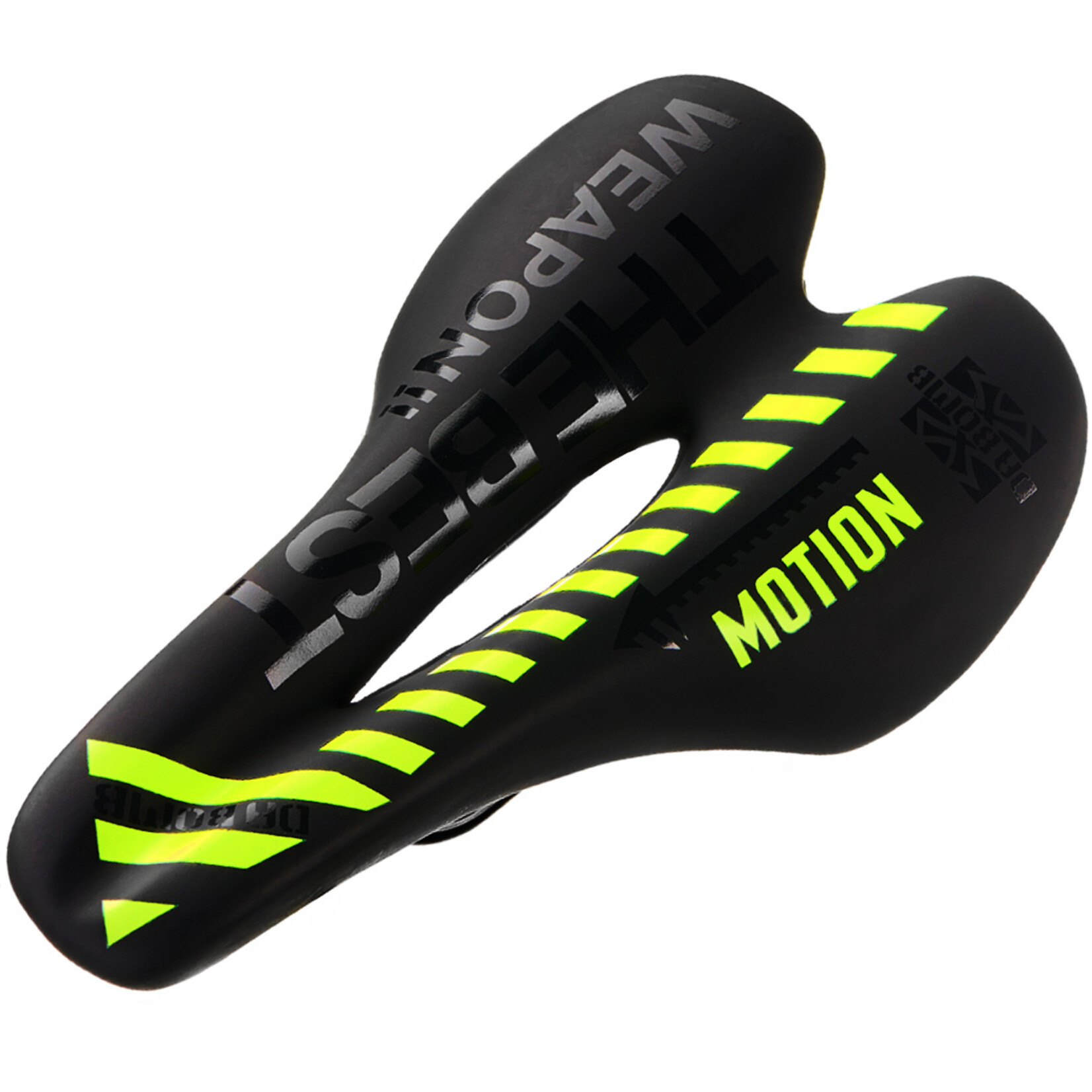 DA BOMB Da Bomb motion selle 145mm