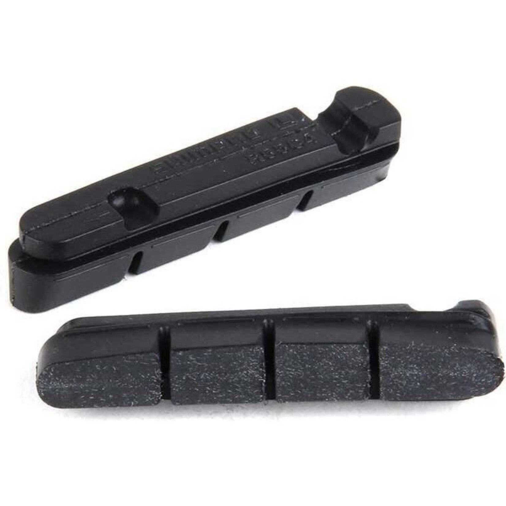 Shimano Shimano, Y8L298070, R55C4, BR-9000/9010, Brake pad inserts, For carbon rims, Pair