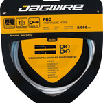 Jagwire Tuyau hydraulique Jagwire blanc