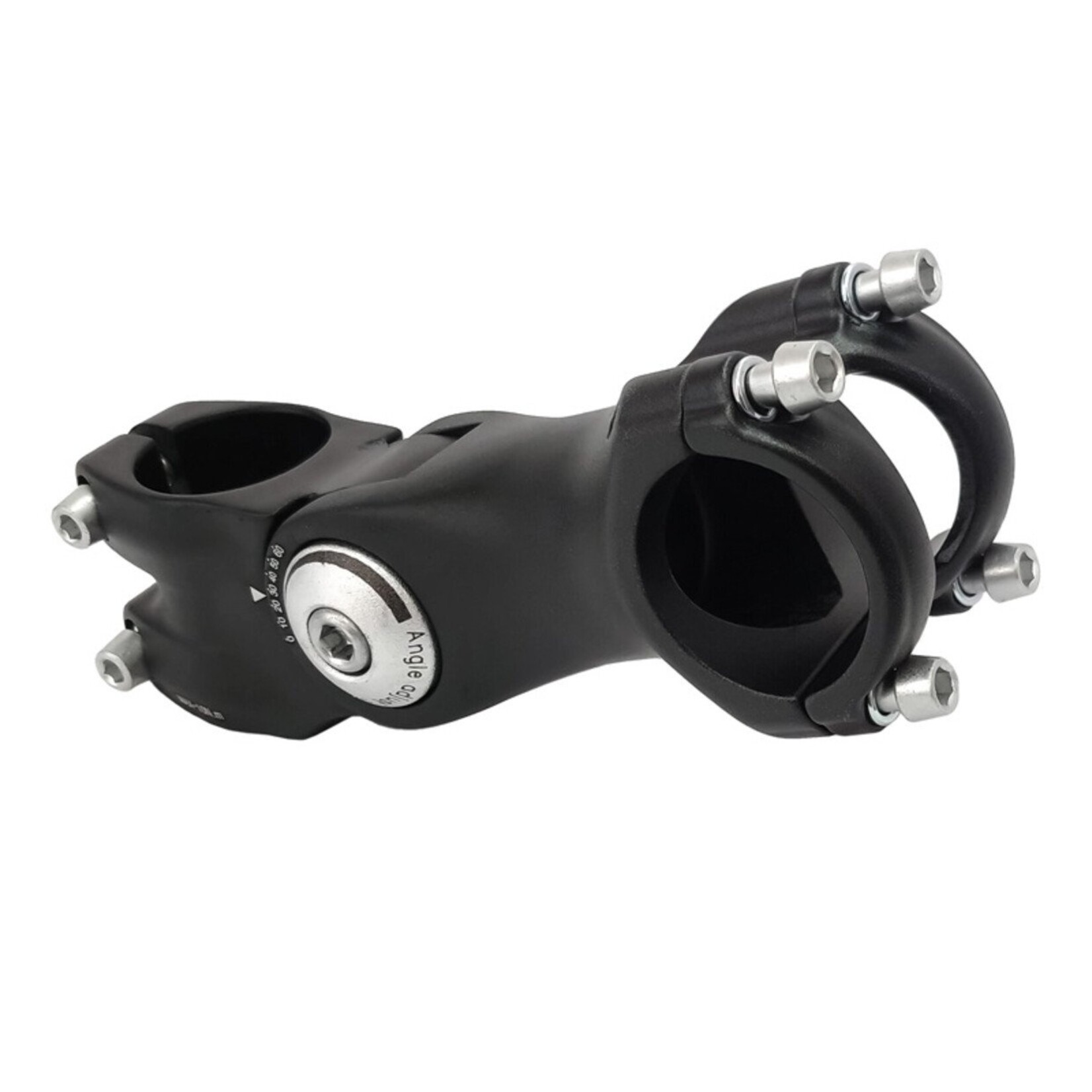 POTENCE AJUSTABLE 31,8MM 1 1/8 31,8 95mm