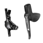 SRAM Sram, Rival1, Hydraulic road disc brake, Front
