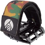Origin 8 / Straps pour pedales / PRO GRIP 2 / camouflage