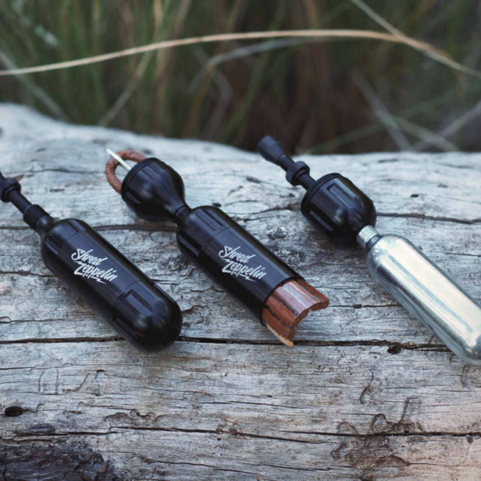 Lyne Lyne Component Shred Zeppelin 4/1