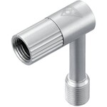 TOPEAK VALVE TPK PRESSURE-RITE SCHR