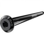 RockShox RockShox, MAXLE STEALTH, Essieu de type Thru Axle, Arrière, 12x148mm TA, Longueur: 170mm, Longueur des filets: 10mm, Filets: M12x1.50, Boost