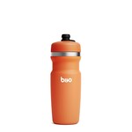 Bivo one 21oz bouteil d'eau - corail