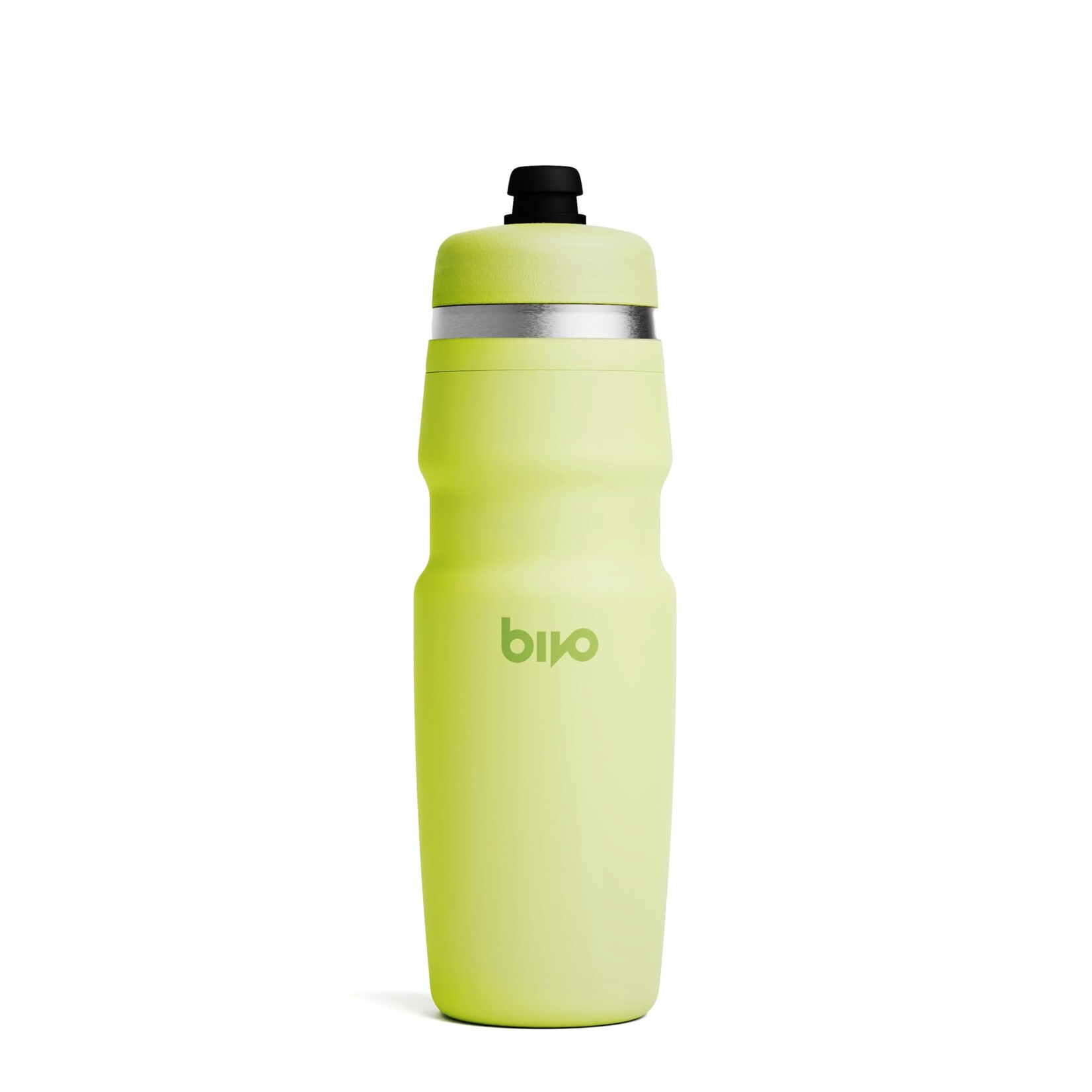 Bivo one 21oz water bottle - matcha