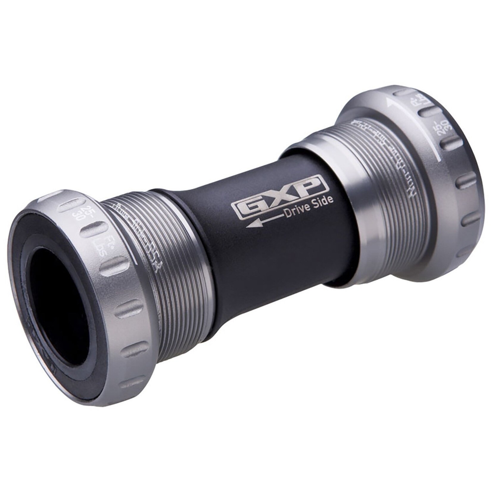 SRAM SRAM, GXP Team, GXP bottom bracket, BSA, 68/73mm, 24/22mm, Steel, Silver, 00.6415.045.000