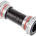 Shimano Shimano, Deore SM-BB52, Jeu de pédalier Hollowtech II, BSA, 68/E/73mm, 24mm, Acier, Argent, ESMBB52B