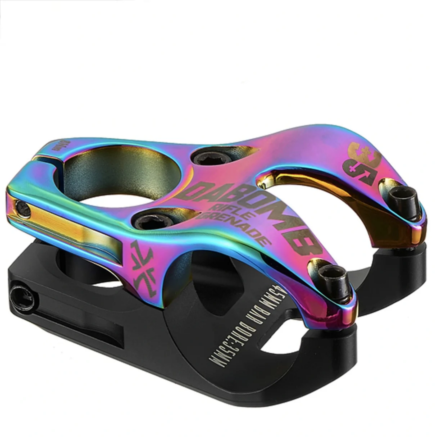 DA BOMB DABOMB Rifle Grenade 35mm Stem