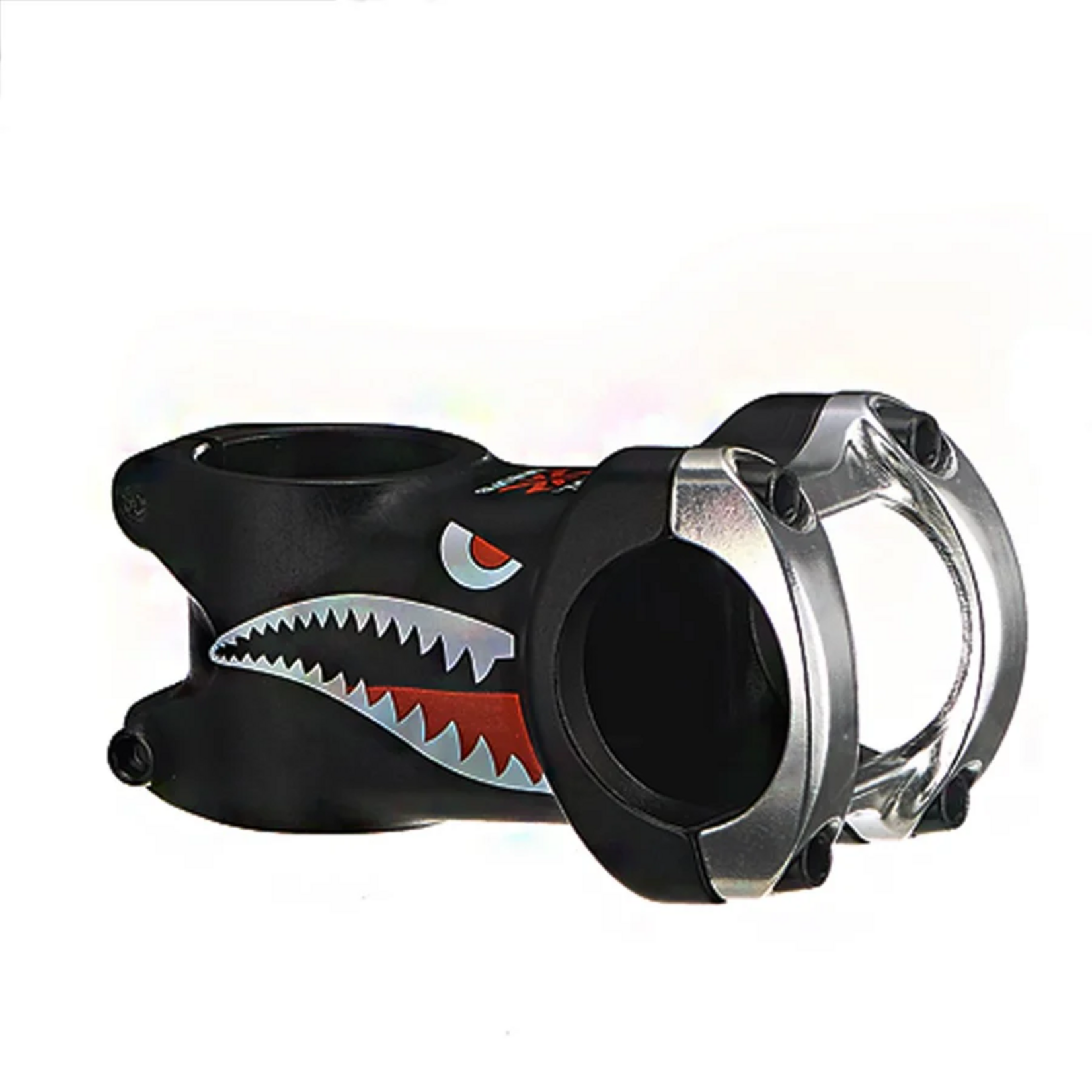 DA BOMB DABOMB Shark Stem 31.8mm