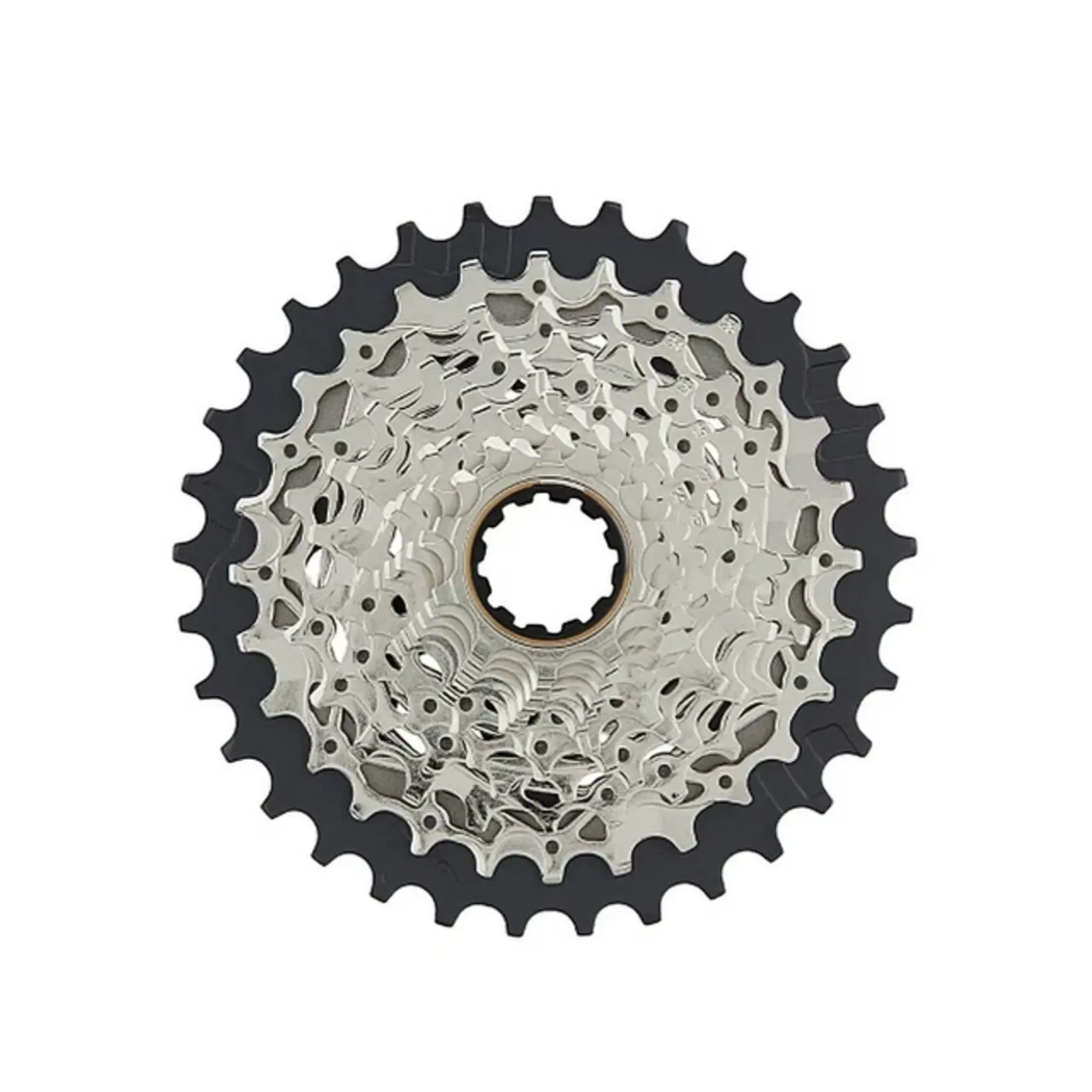 SRAM SRAM, XG-1270, Cassette, Argent, Vitesses: 12, 10-30T