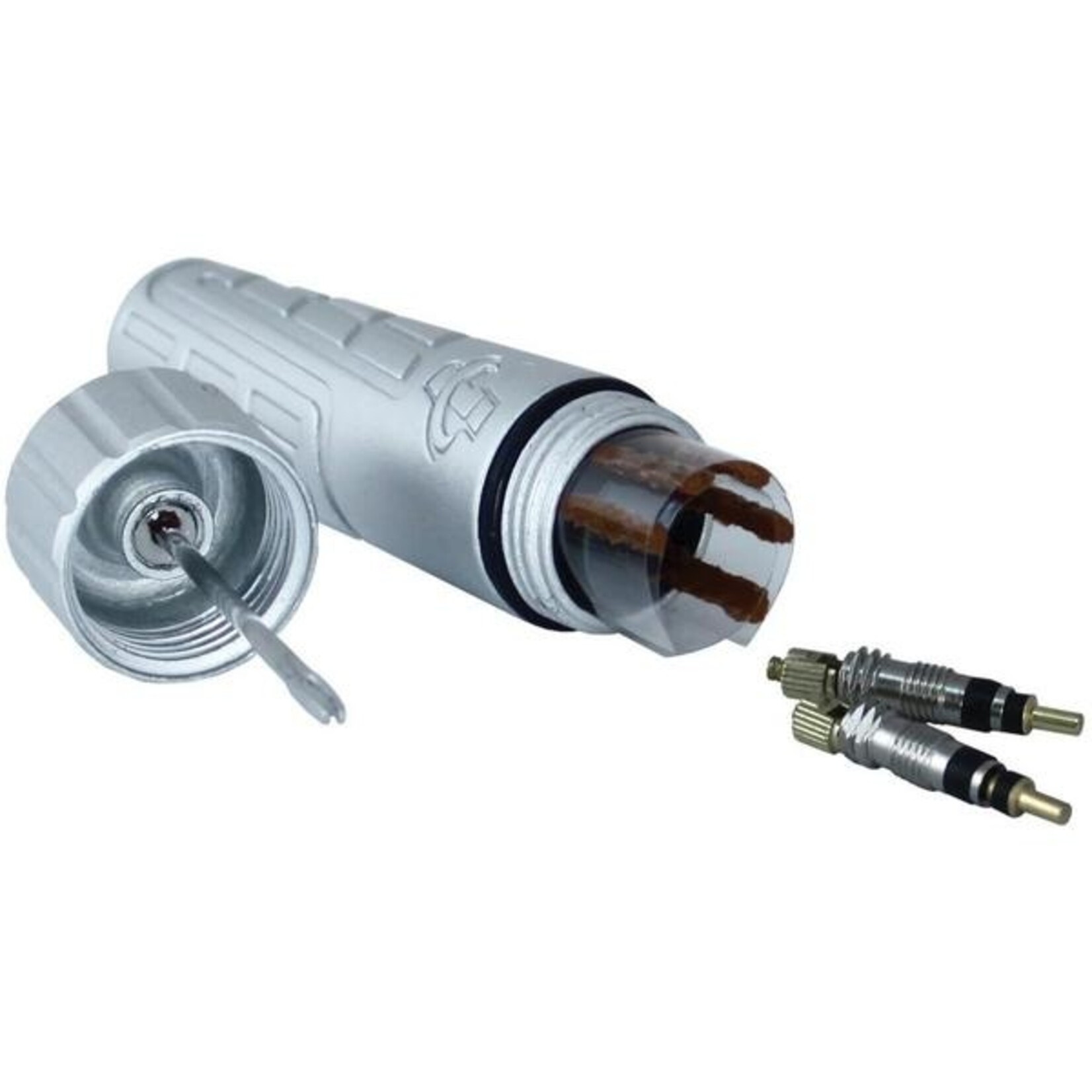 Genuine Innovations, kit de patch tubeless