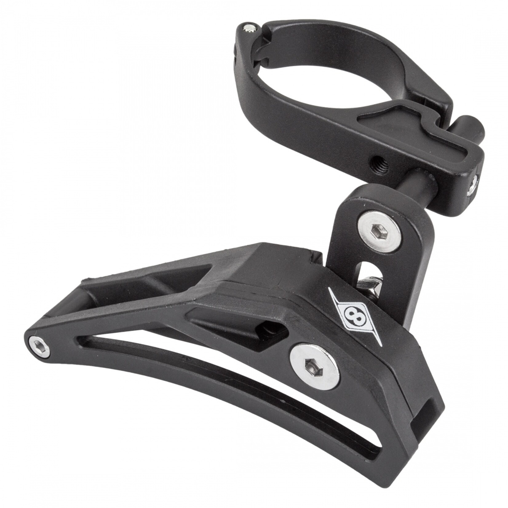 CHAIN GUIDE OR8 TORQLITE UL CLMP MOUNT 31.8/34.9