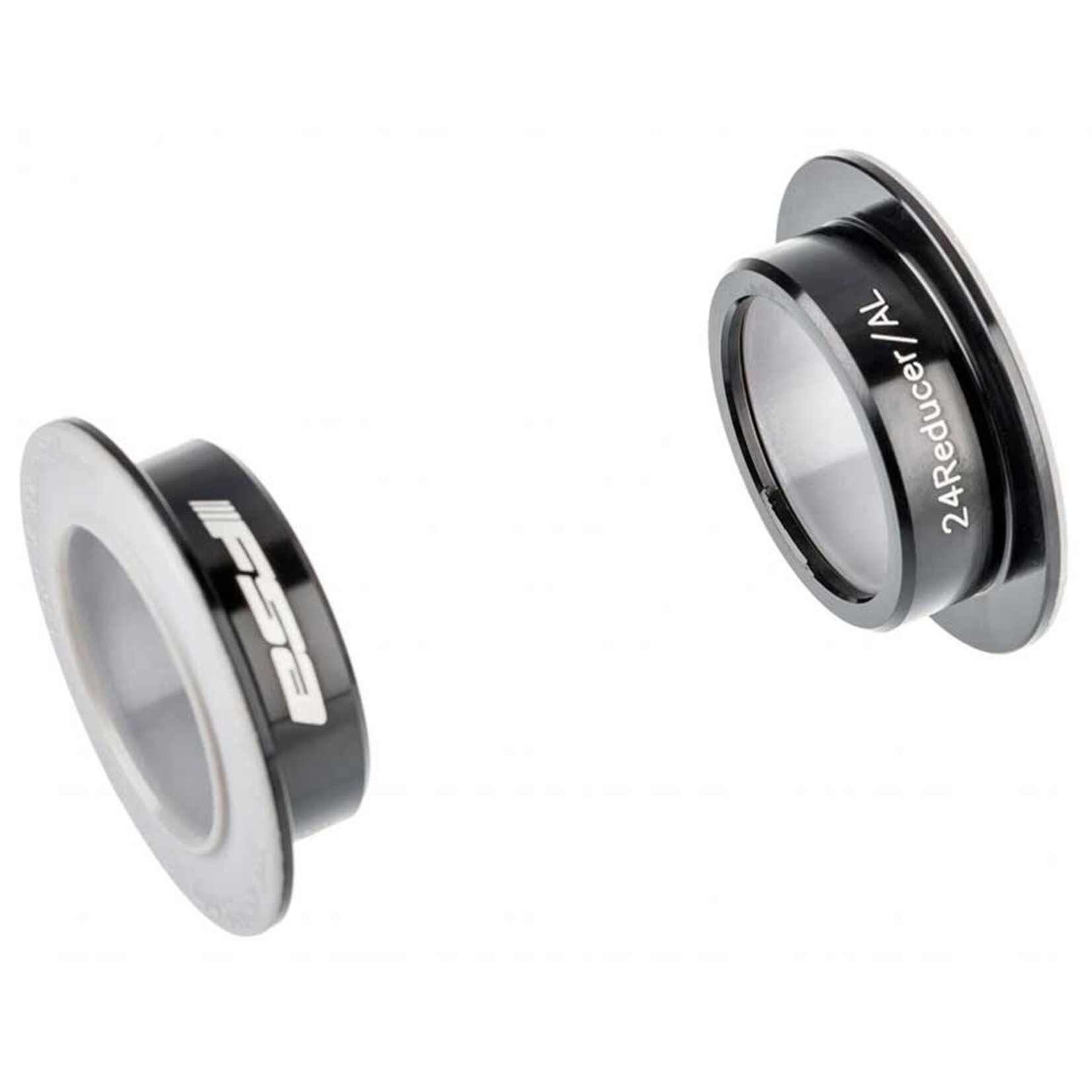 FSA, EE084, Adaptateur, Evo BB pour Mega Exo alliage/ Shimano Hollowtech II