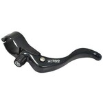 Tektro, RL726 top mount in-line brake levers, 26mm clamp
