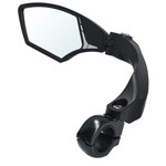 HAFNY MIROIR DE VÉLO DE GUIDON GAUCHE