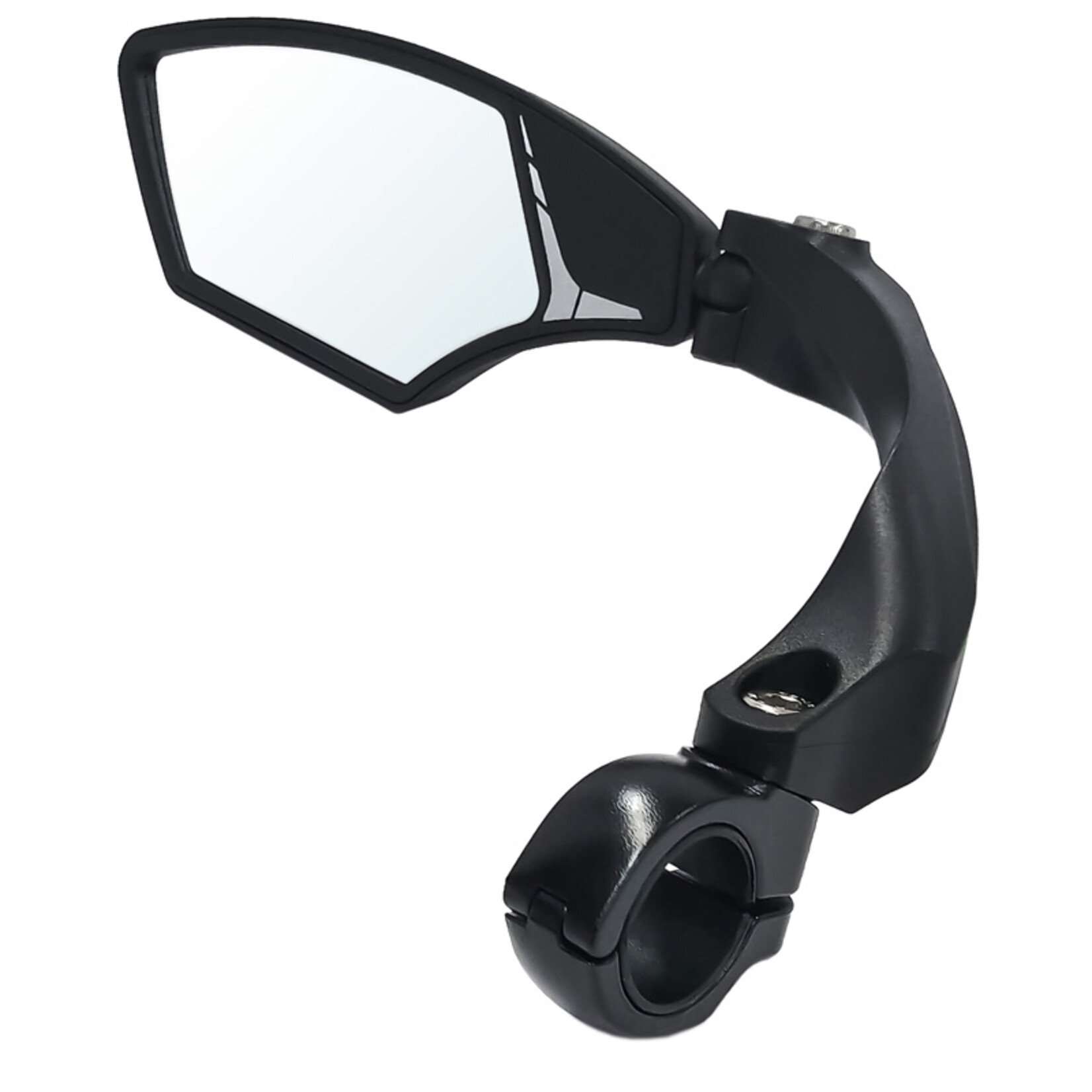 HAFNY MIROIR DE VÉLO DE GUIDON GAUCHE