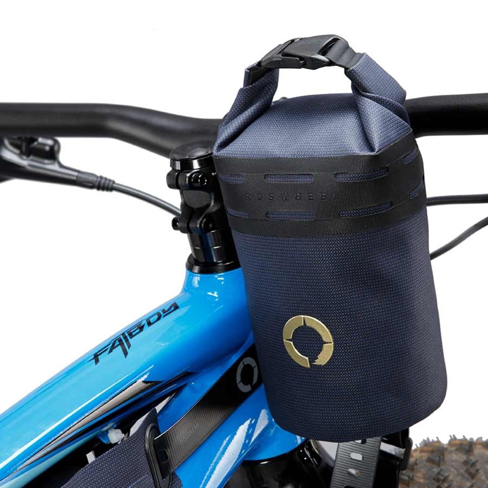 Roswheel, Sac de Bouteilles Off-Road, Sac, 1L, Bleu