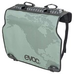 EVOC EVOC, Tailgate Pad Duo, Fits all trucks, Olive
