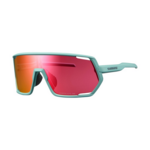 Shimano SHIMANO Lunettes cyclistes CE-TCNM2 TECHNIUM Ridescape Route Turquoise