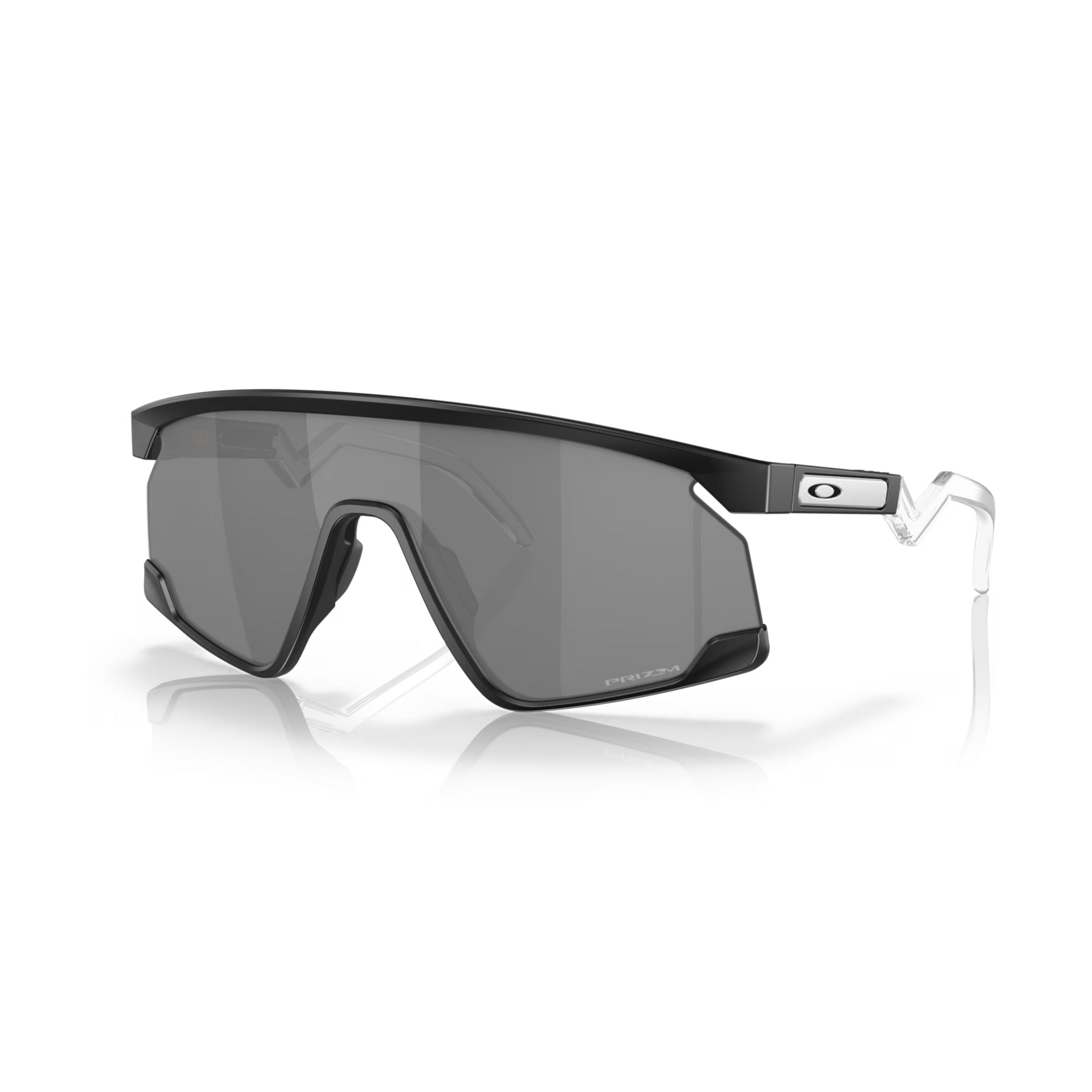 Oakley BXTR Matte Black Prizm Black