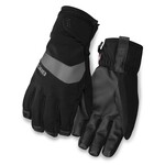 Giro Gants - Hivers - Giro Proof Black XXL