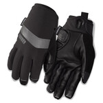 Giro Gloves - Winter - Giro Pivot Adult Black M