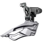 Shimano Shimano, Tiagra FD-4703, Dérailleur avant, 3x10vit, Down Swing, Bottom Pull, Collet 31.8/28.6mm