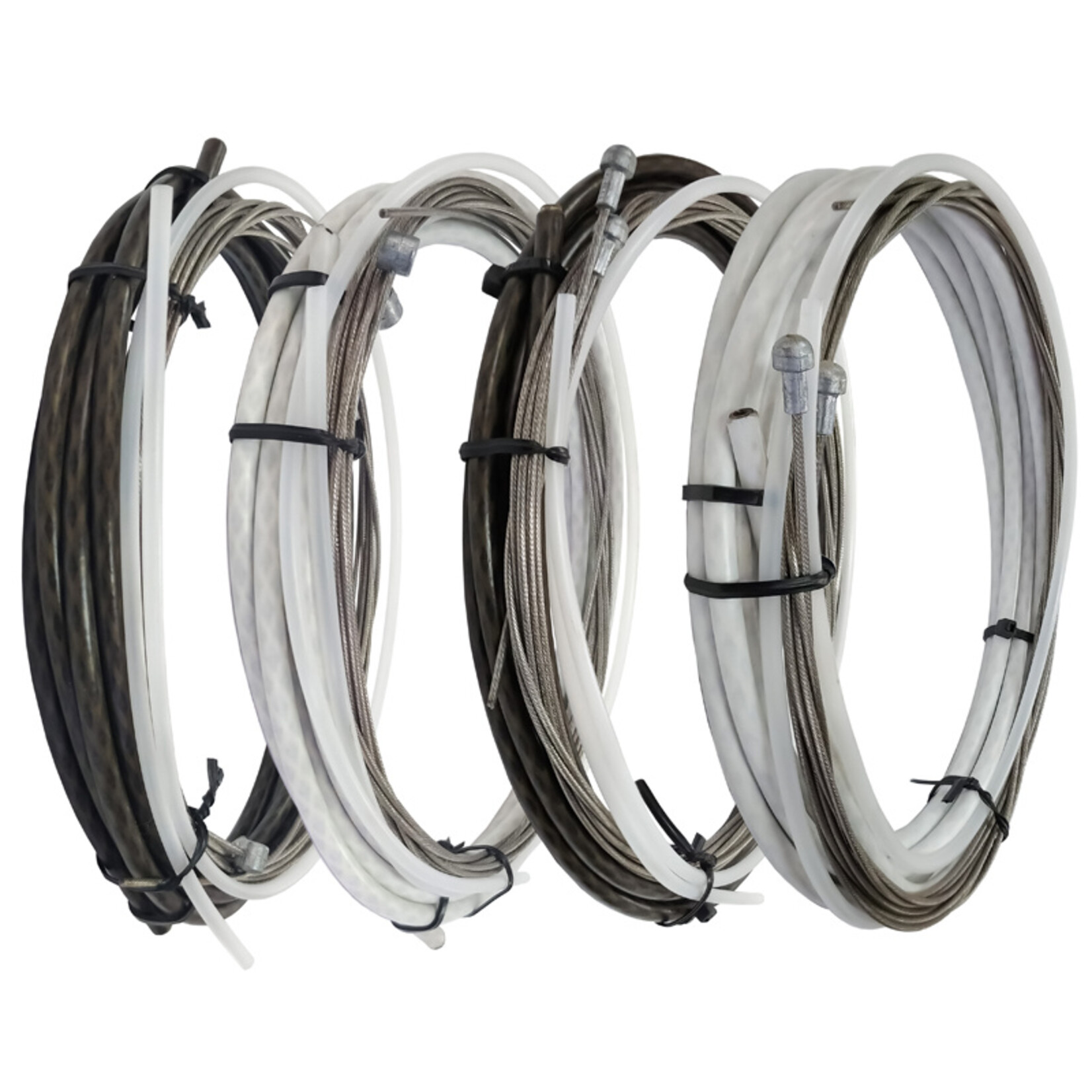 Ashima, brake cable and housing for mountain biking