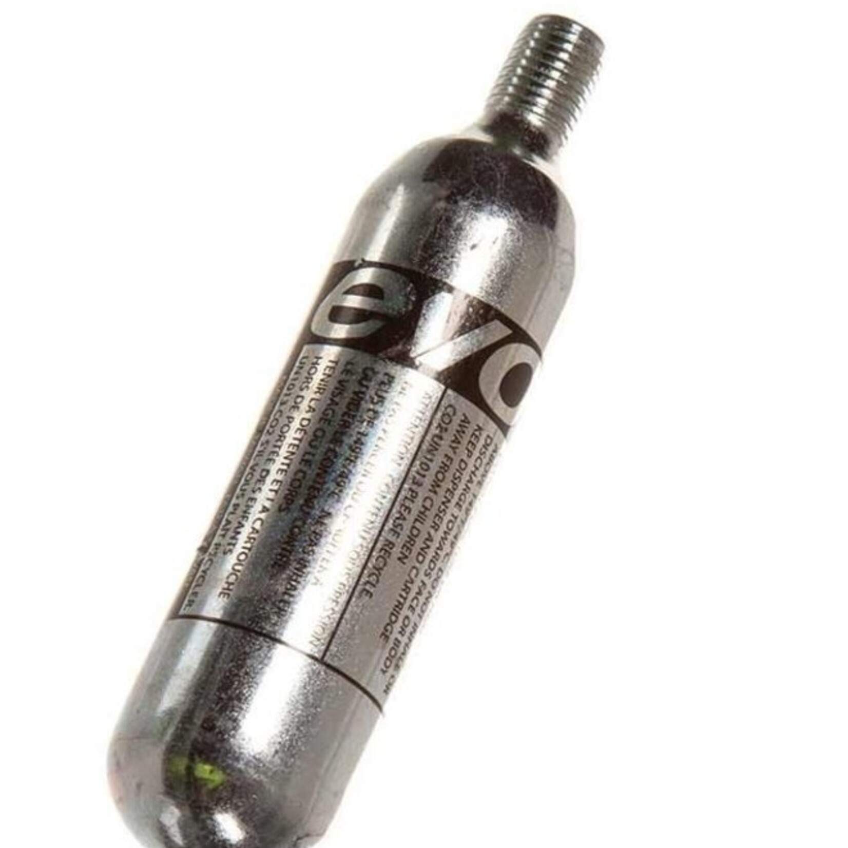 Evo EVO, Threaded 20g CO2 Cartridges