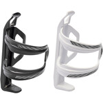 DUALLY SIDE ENTRY CAGE - BLACK