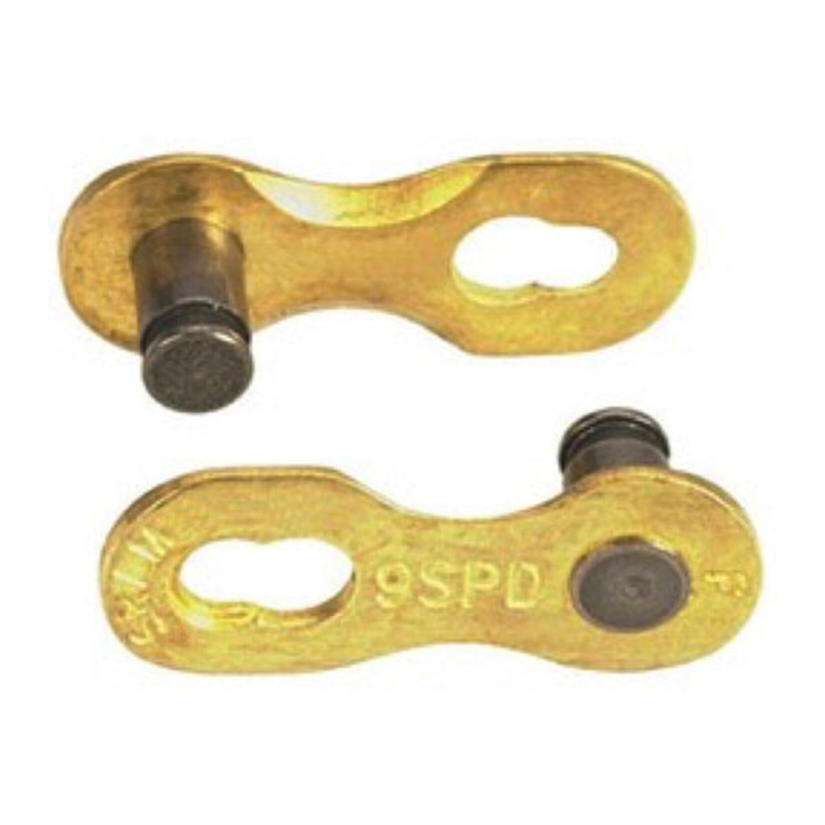 SRAM SRAM, Powerlink, 9sp chain connector, Gold
