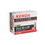 Kenda Kenda, Schrader, Tube, Schrader, Length: 35mm, 20'', 3.50-4.50
