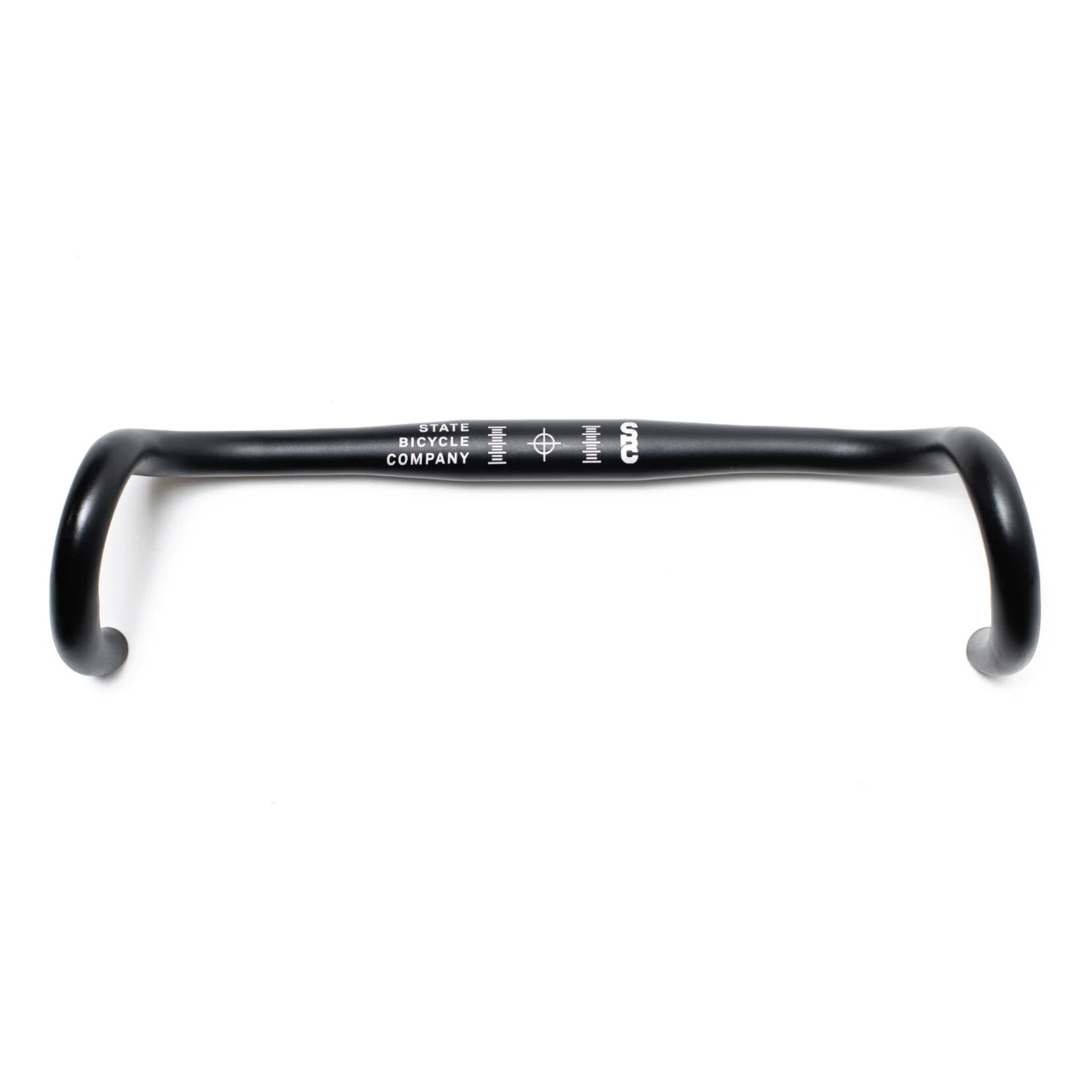 State Bicycle Co. State bicycle / all - road / Handlebars / 420mm / 31.8mm Stem