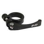 Evo EVO, E-Force XL, Seatpost Clamp, 31.8mm