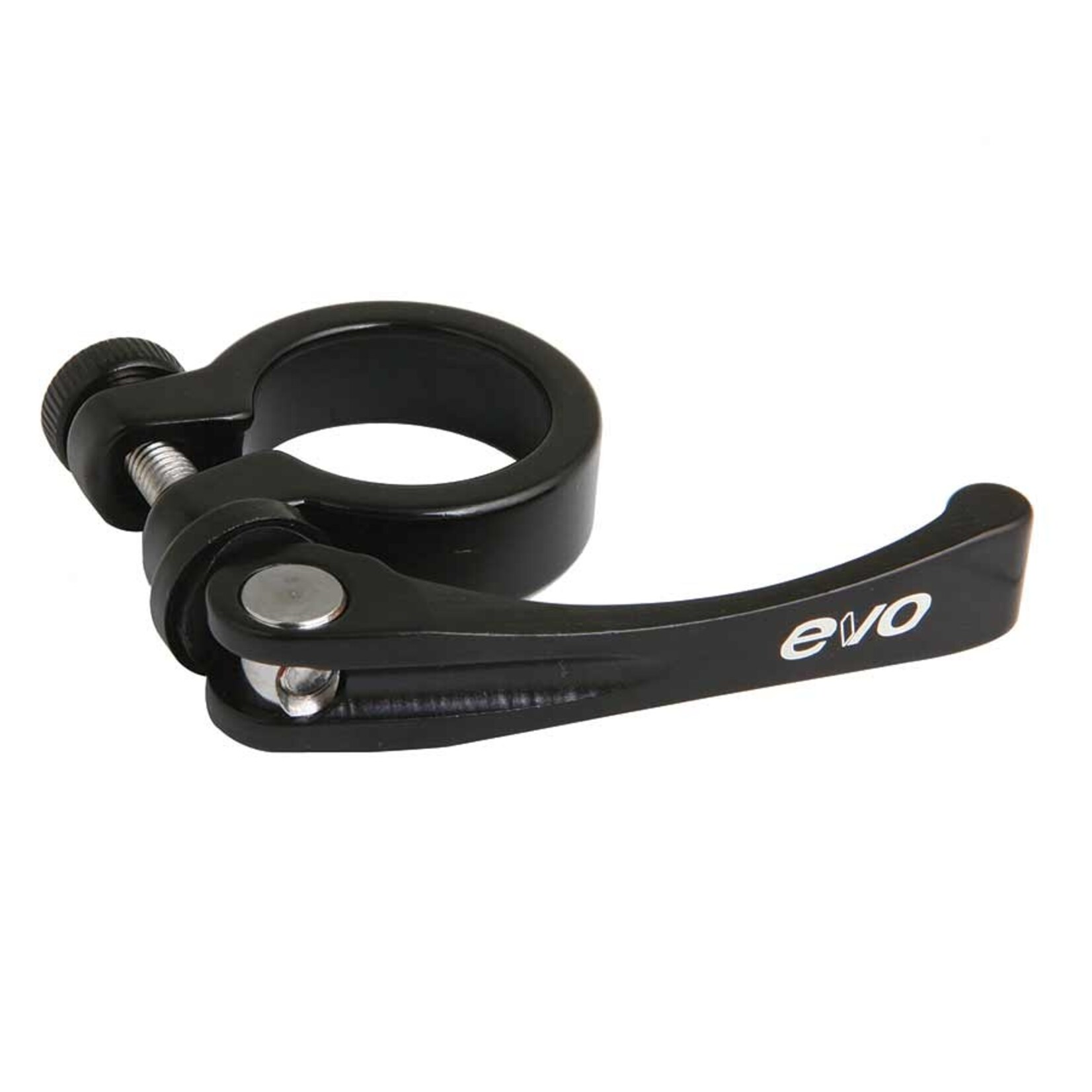 Evo EVO, E-Force XL, Seatpost Clamp, 31.8mm