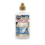 Finish Line Ceramic Wax Lube 4oz