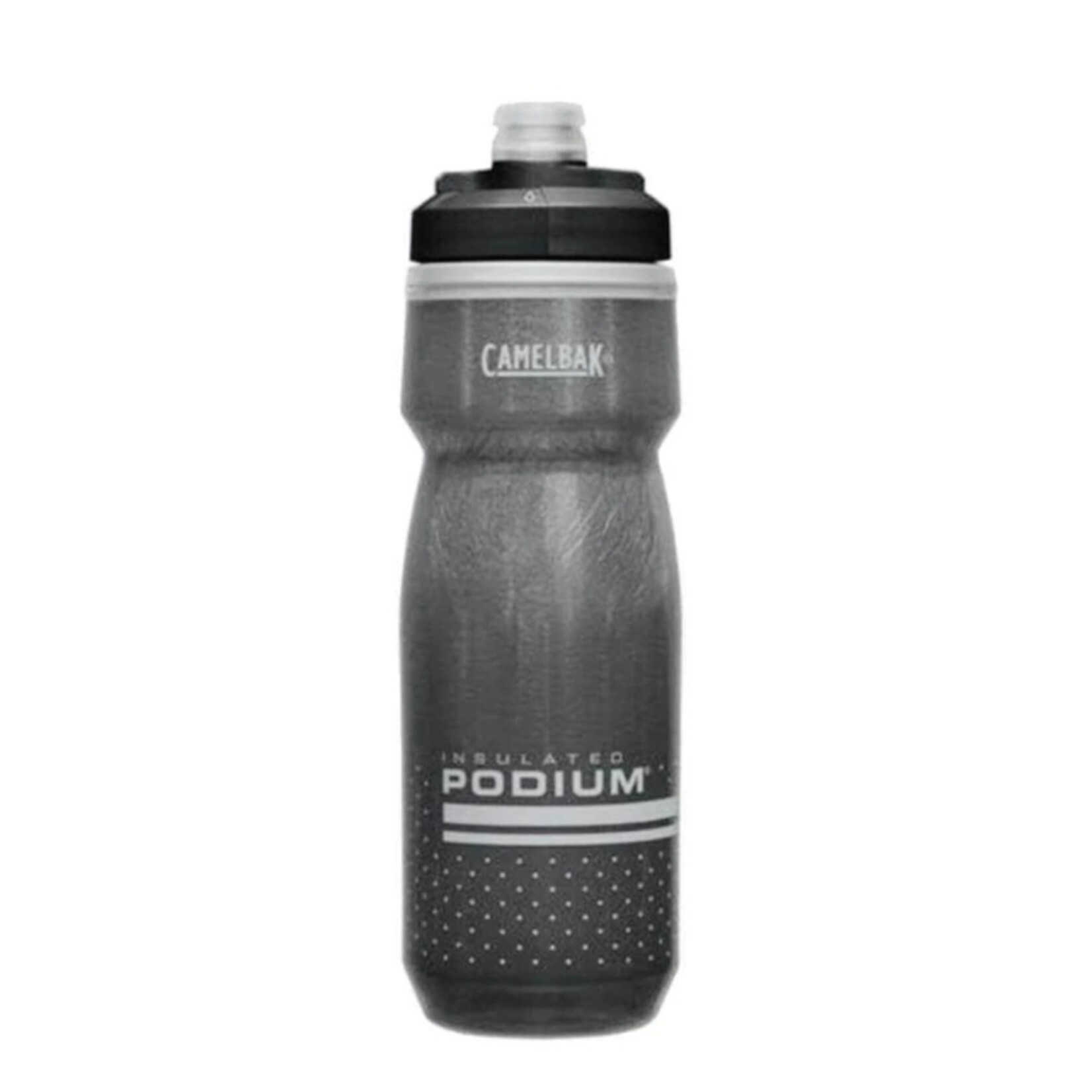 Camelbak Camelbak - PODIUM CHILL 21OZ BLACK