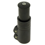 EXTENSION DE HAUTEUR (117 mm) DE POTENCE 1 1/8 PO