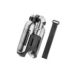 Birzman Birzman Uncage Repair Kit, with E-Grip 16g CO2