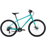 Norco INDIE 4 M SILVER/BLUE