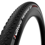 Vittoria Vittoria TERRENO DRY CX CYCLOCROSS ANTH-BLK G2.0 700x 33mm