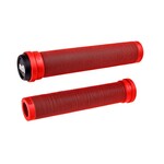 ODI, Longneck SLX, Grips, 160mm, Bright Red, Pair