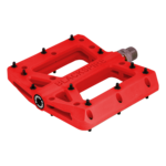 PED BLKSPR NYLOTRAX RED