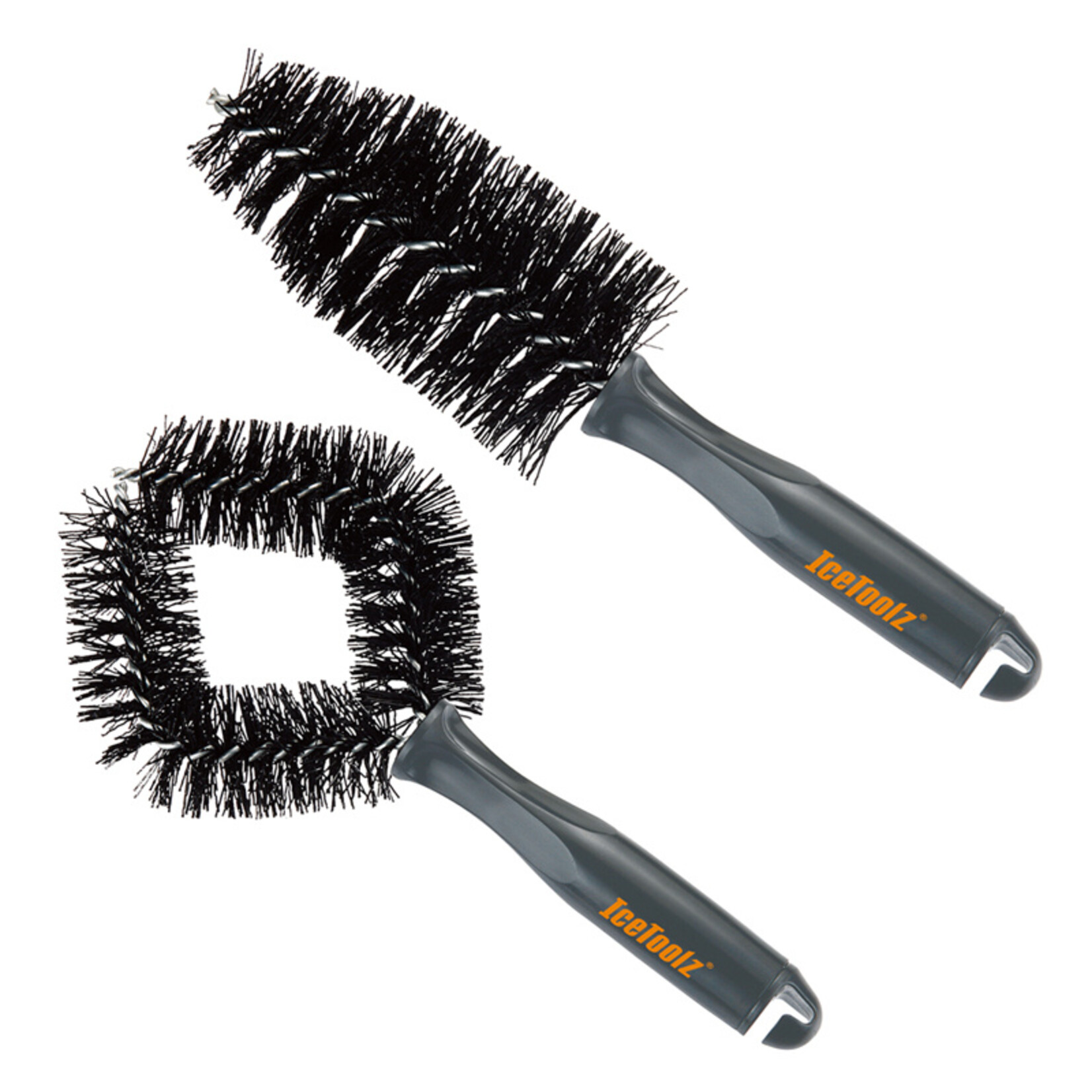 ICETOOLZ ENSEMBLE DE BROSSE