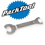 Park Tool Park Tool, HCW11, Outil pour cuvettes ajustables, 16mm / 2 encoches