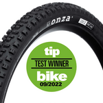 Onza Onza IBEX black 29x2.6